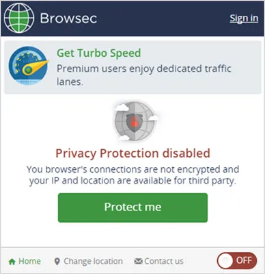 Anonymizer за съучениците, че този