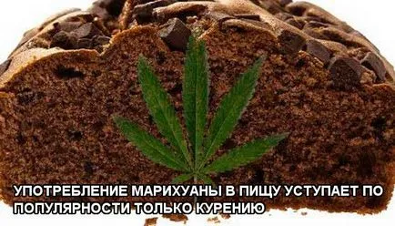 Как да канабис пушене