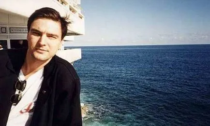 Това Андрей Державин