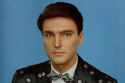 Това Андрей Державин