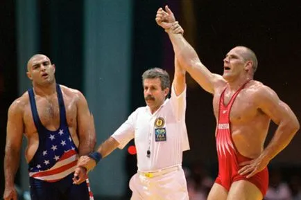 Какво с Karelin