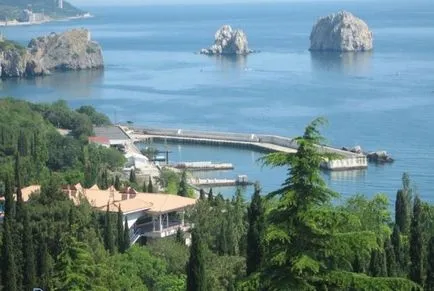 Какво е Артек