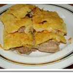 Картофи с бедра