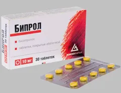 Biprol от това, което