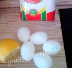 Как да се готви меренге
