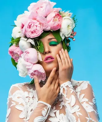 Ирина Dubtsova, че тя