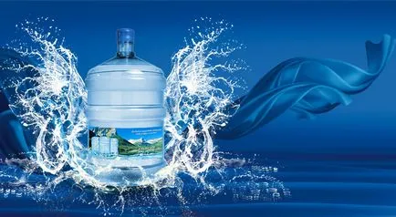 Как да продаваме вода Как да продаваме вода