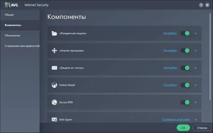 Каква е гаранцията за AVG Internet