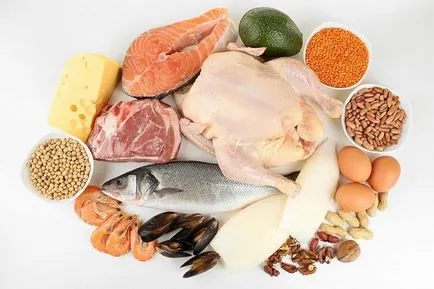Белтъците са какви продукти