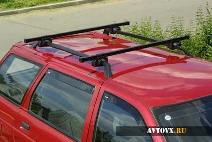 Какво е надлъжните релси