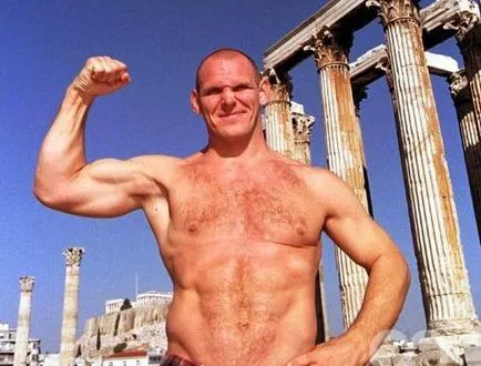 Какво с Karelin