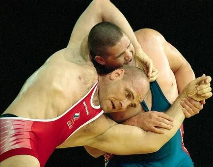 Какво с Karelin