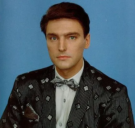 Това Андрей Державин