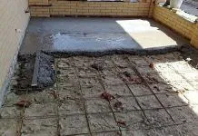 Основата за сън