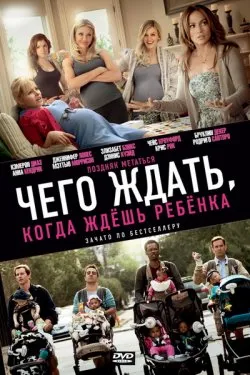 Какво да очаквате, когато чакаш