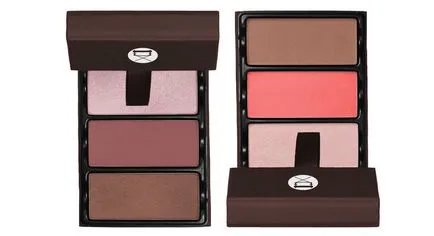 Sephora прах