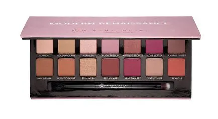 Sephora прах