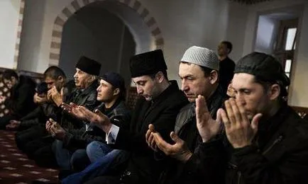Различните народи