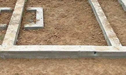 Основата за сън
