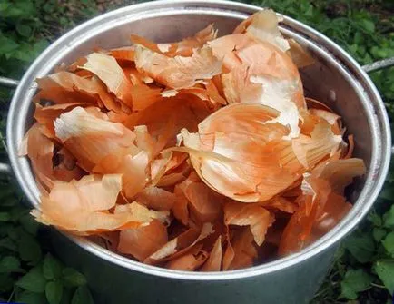 зеле за посипване