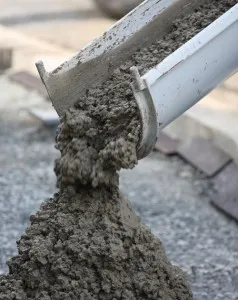 Какво е бетон