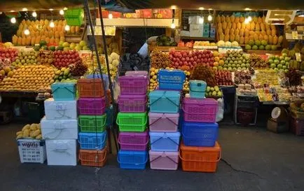 Какво може да ви върна от Тайланд