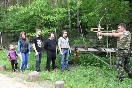 Какво трябва да се поклони
