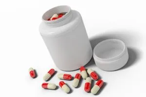 Какво е lymphostasis крака