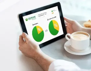Как да регистрирам карта Savings Bank
