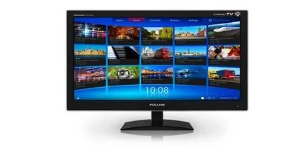 IPTV го STB