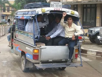 Какво е автобуса