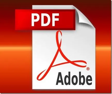 Pdf го формат