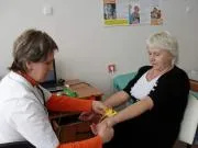 Какво е здравен център в клиниката