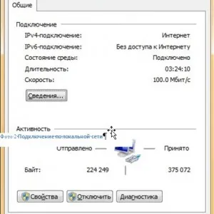 данни за трафика, който е