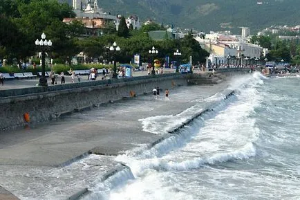 Какво е yalt