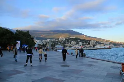 Какво е yalt