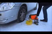 Как да проверите инжектора Как да проверите инжектора