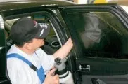 Как да проверите инжектора Как да проверите инжектора