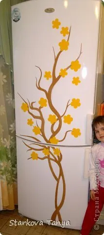 Как да се направи хладилник