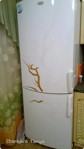 Как да се направи хладилник