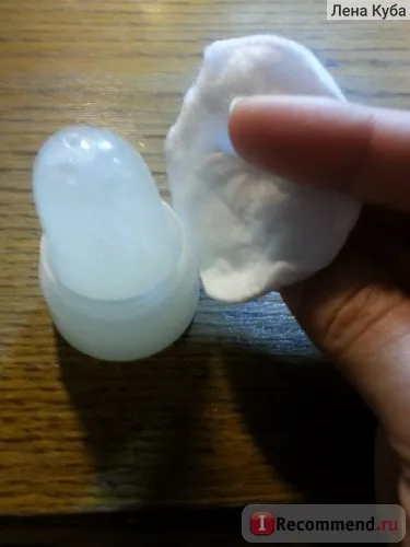 Как да се използва Crystal Как да се използва Crystal