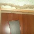 Как да си направим на вратата с ръце