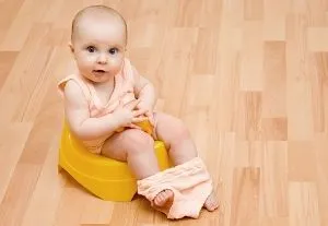 Как да научим децата да гърненце
