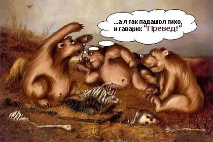 Какво е здравей Bear Какво е здравей Bear