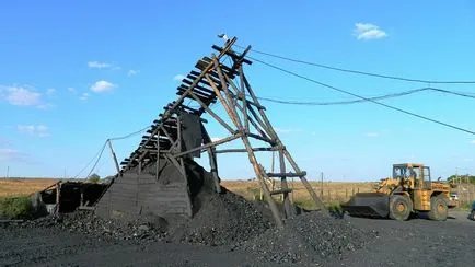 Какво е Copanca