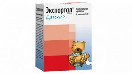 Duphalac като слабително Duphalac като слабително
