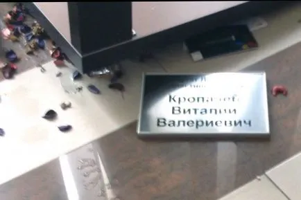 Какво е Copanca