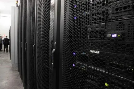 Какво е DNS