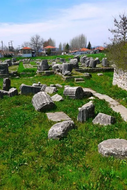Какво е известно за Европа