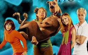 Mi Scooby Doo Mi Scooby Doo